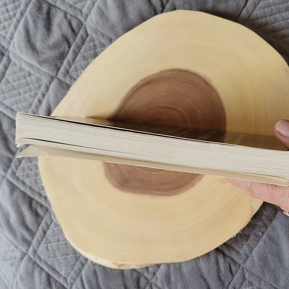 Legends of the fall book - Picture 4 of 5